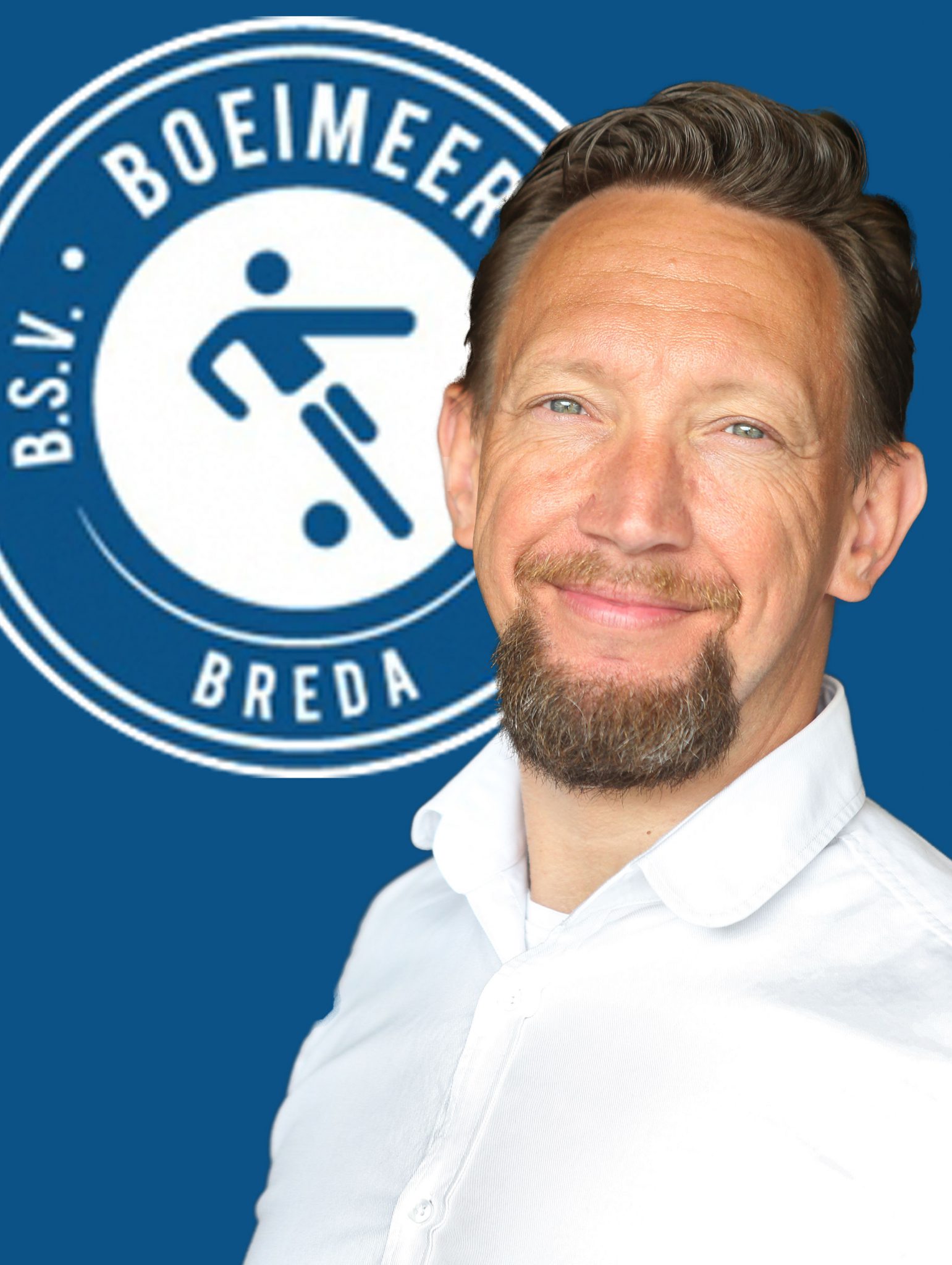 Wie Is Wie B S V Boeimeer