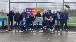NLdoet bij BSV Boeimeer: samen veel werk verzet!